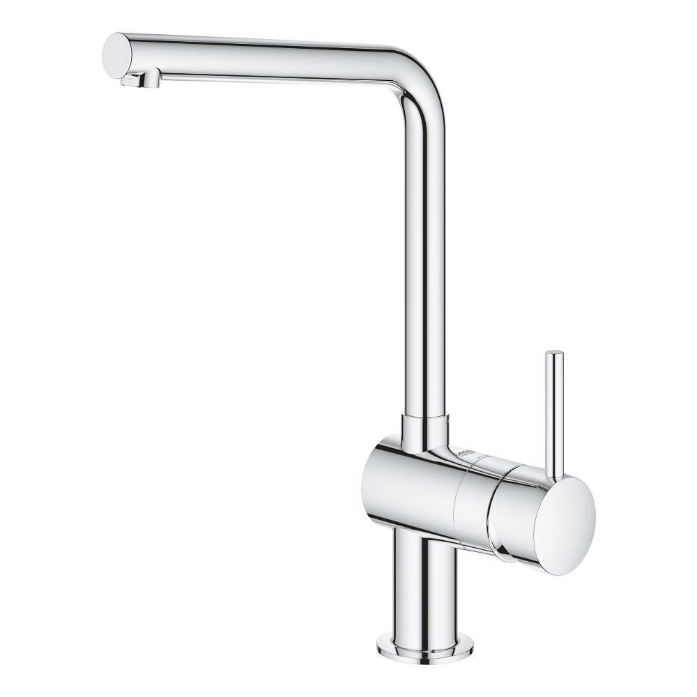Minta OHM sink exp L-spout