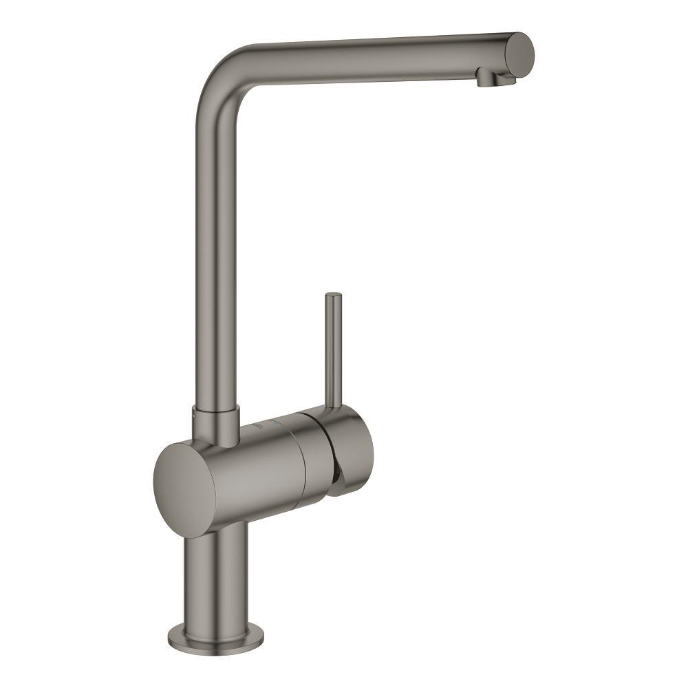 Minta OHM sink L-spout EU