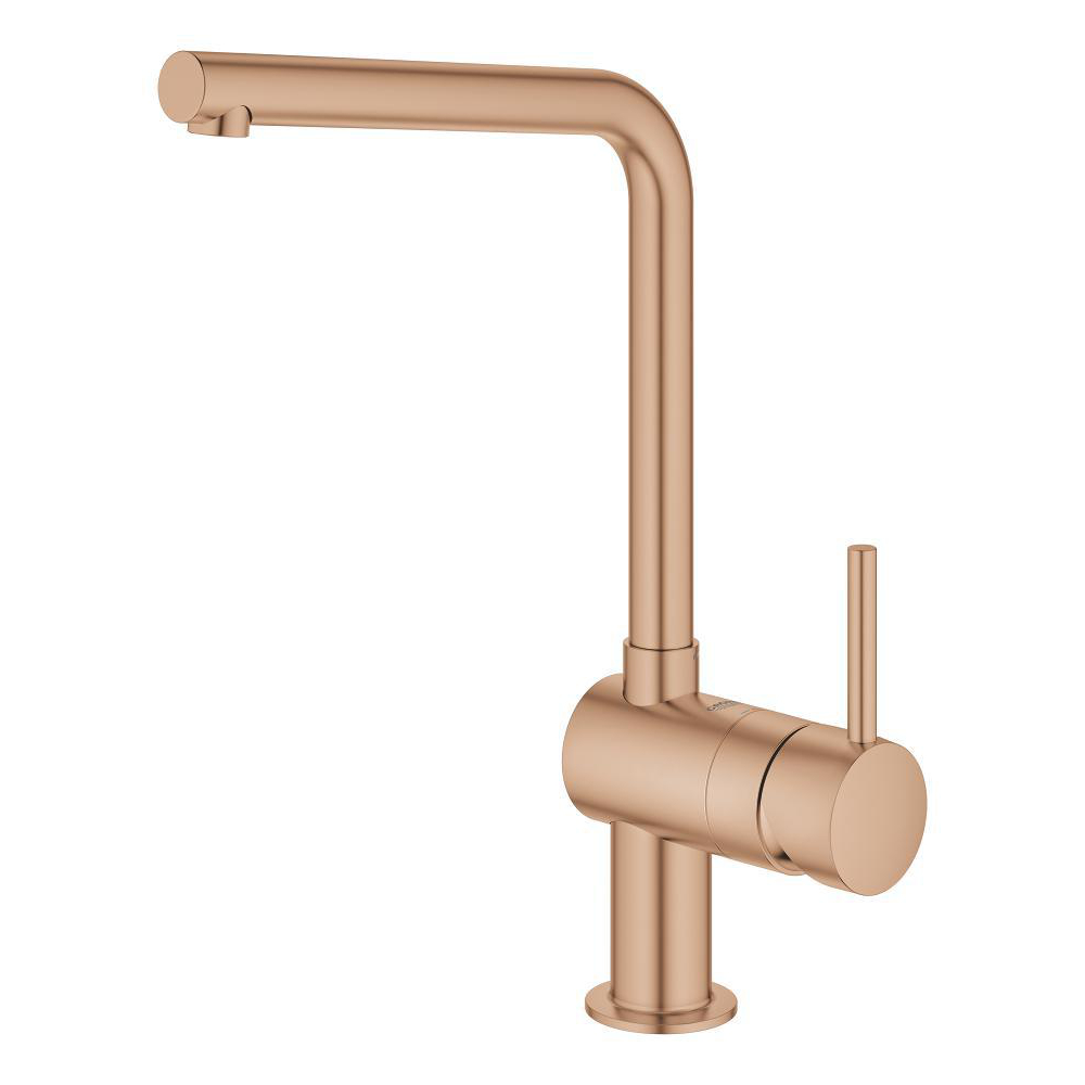 Minta OHM sink L-spout EU