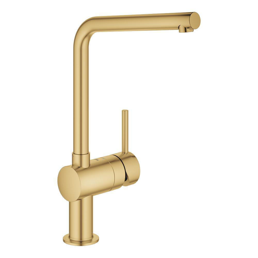 Minta OHM sink exp L-spout EU