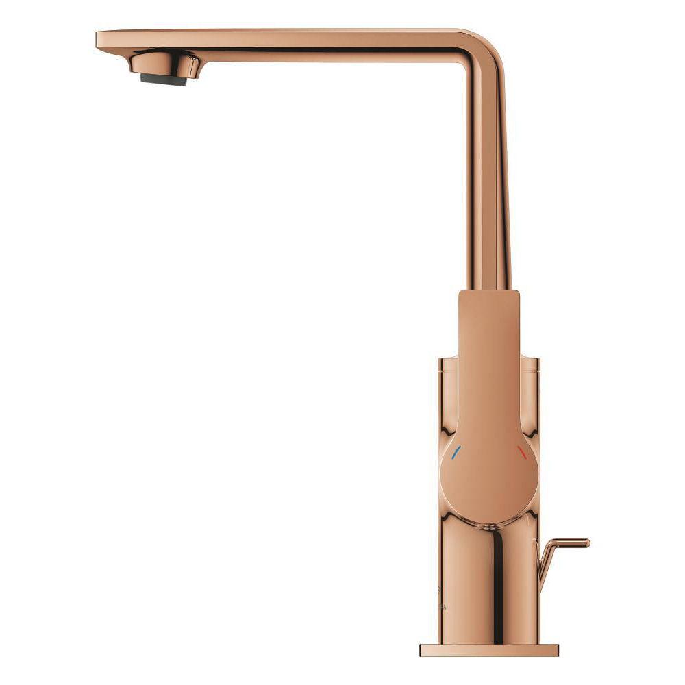 Allure New OHM basin U-spout L