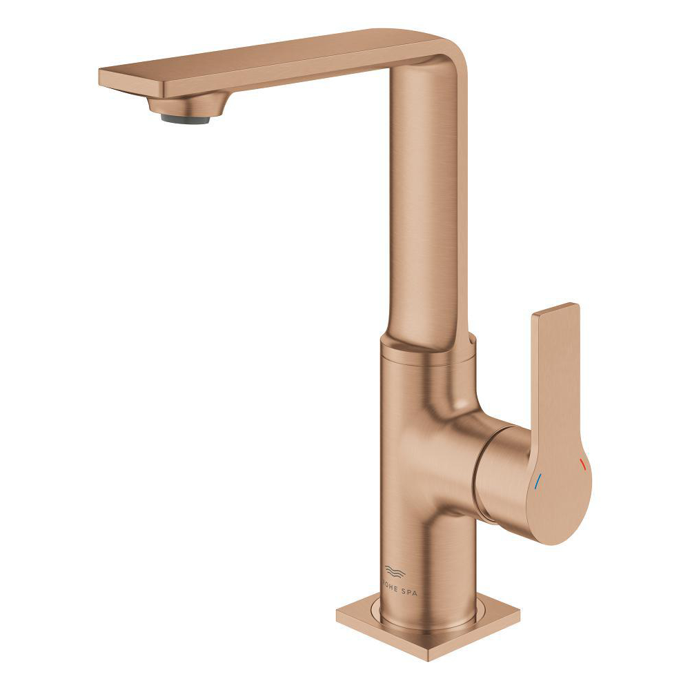 Allure New OHM basin U-spout L