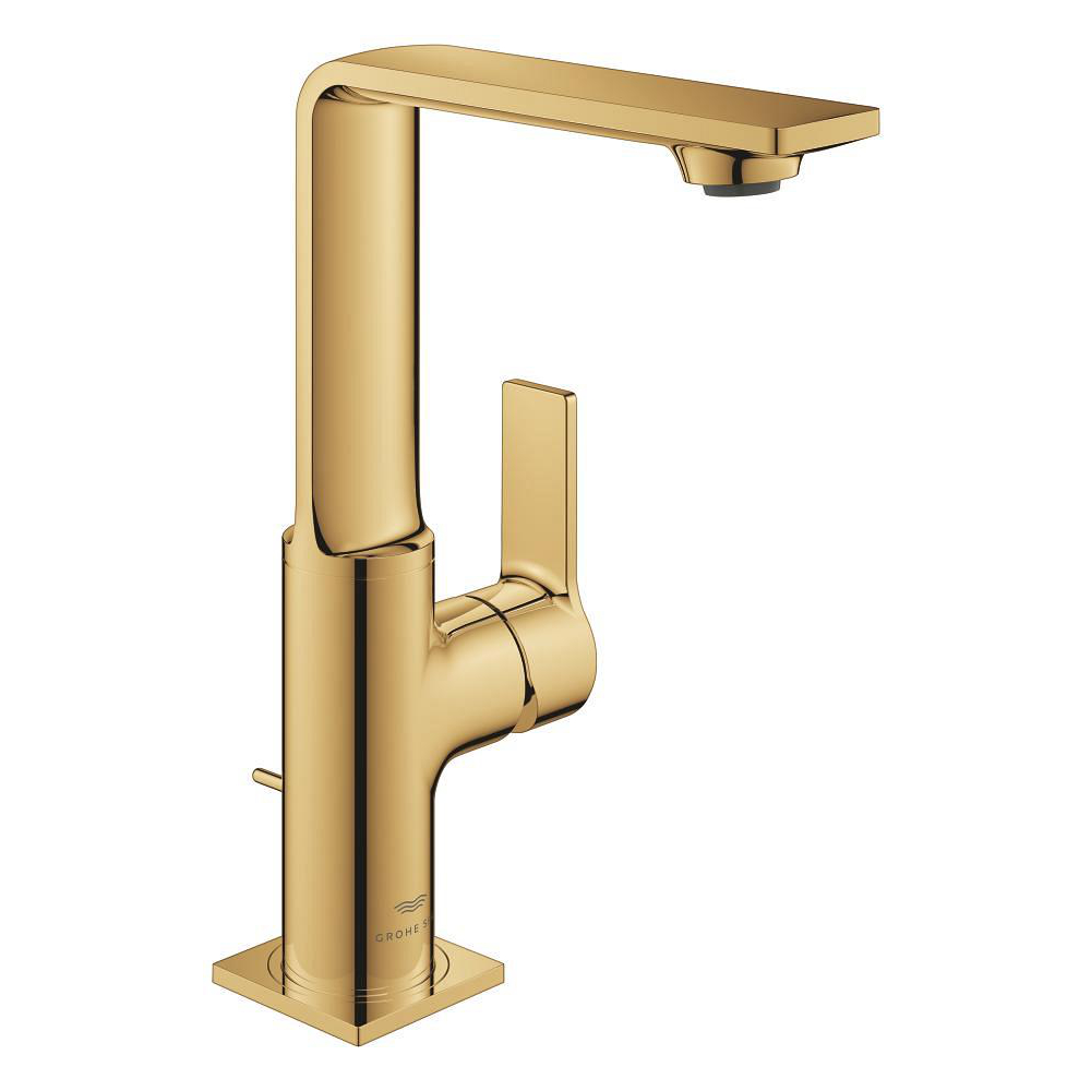 Allure New OHM basin U-spout L
