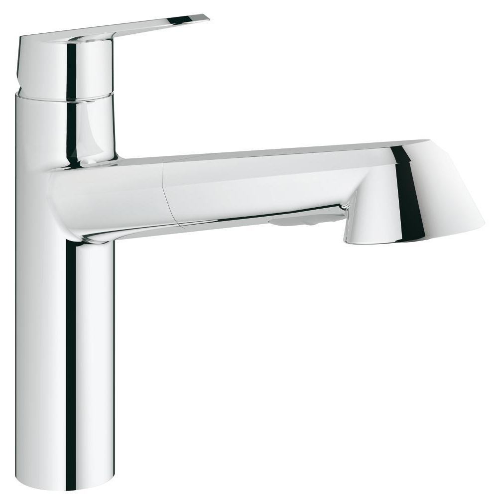 Eurodisc Cosmopolitan sink md.sp.spray