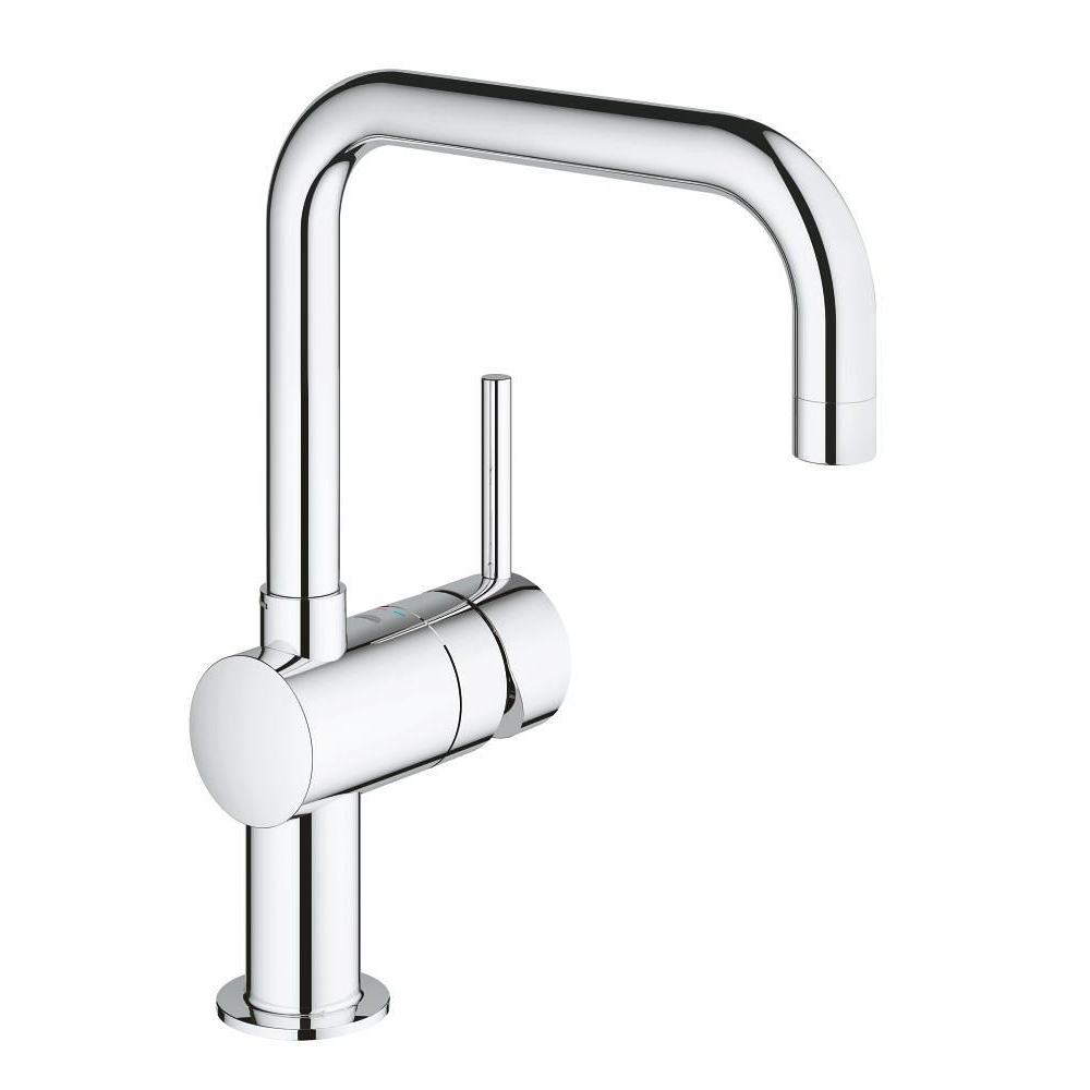 Minta OHM sink U-spout