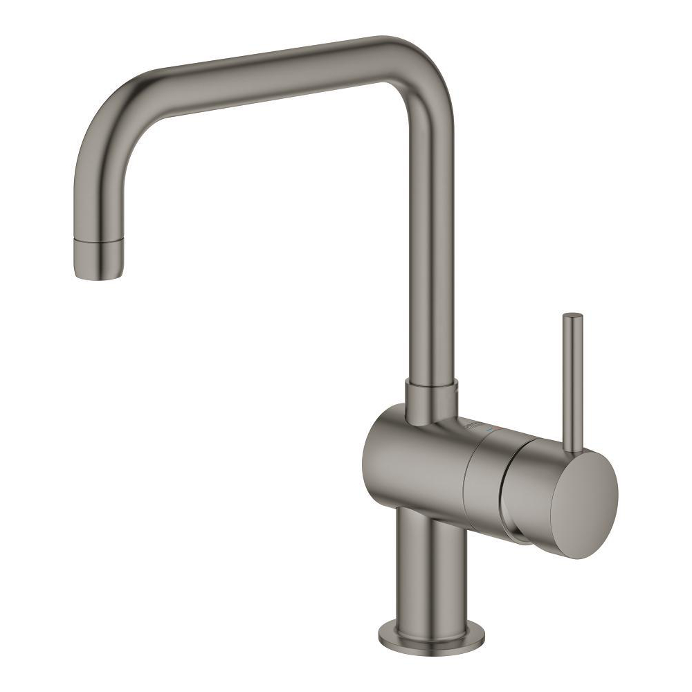 Minta OHM sink U-spout EU