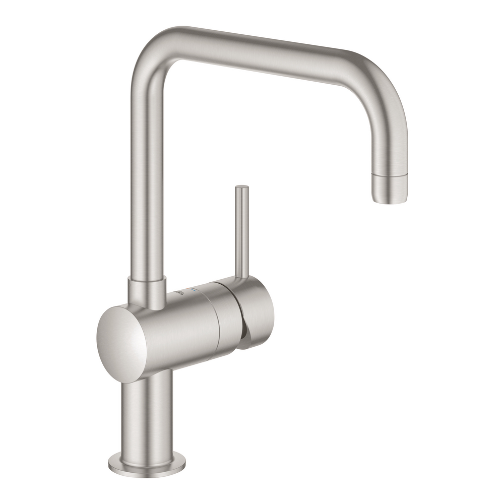 Minta OHM sink U-spout