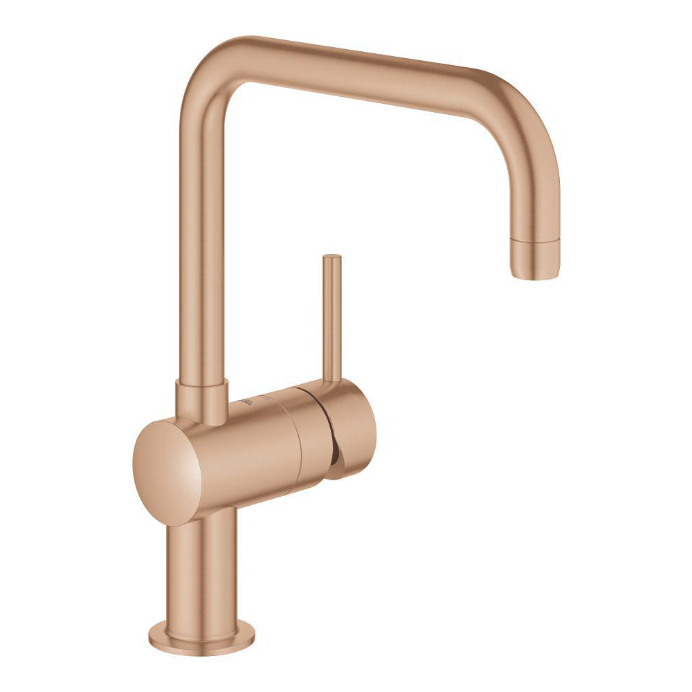 Minta OHM sink U-spout EU