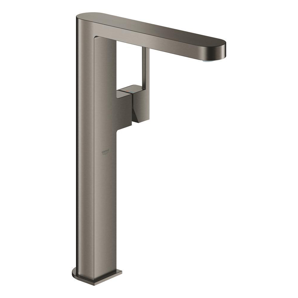 GROHE Plus OHM vessel basin smth b XL