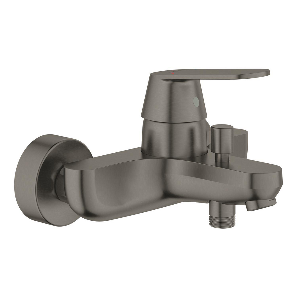 Eurosmart Cosmopolitan OHM bath exp