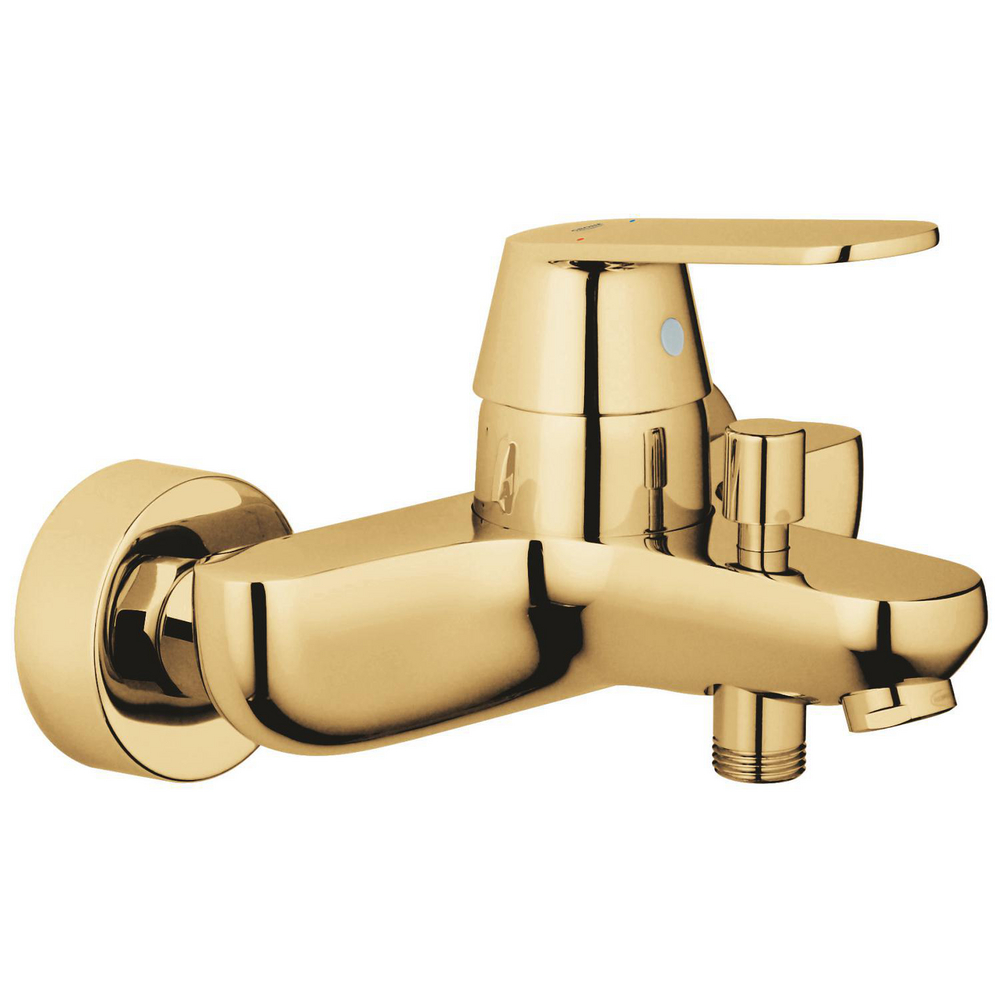 Eurosmart Cosmopolitan OHM bath exp