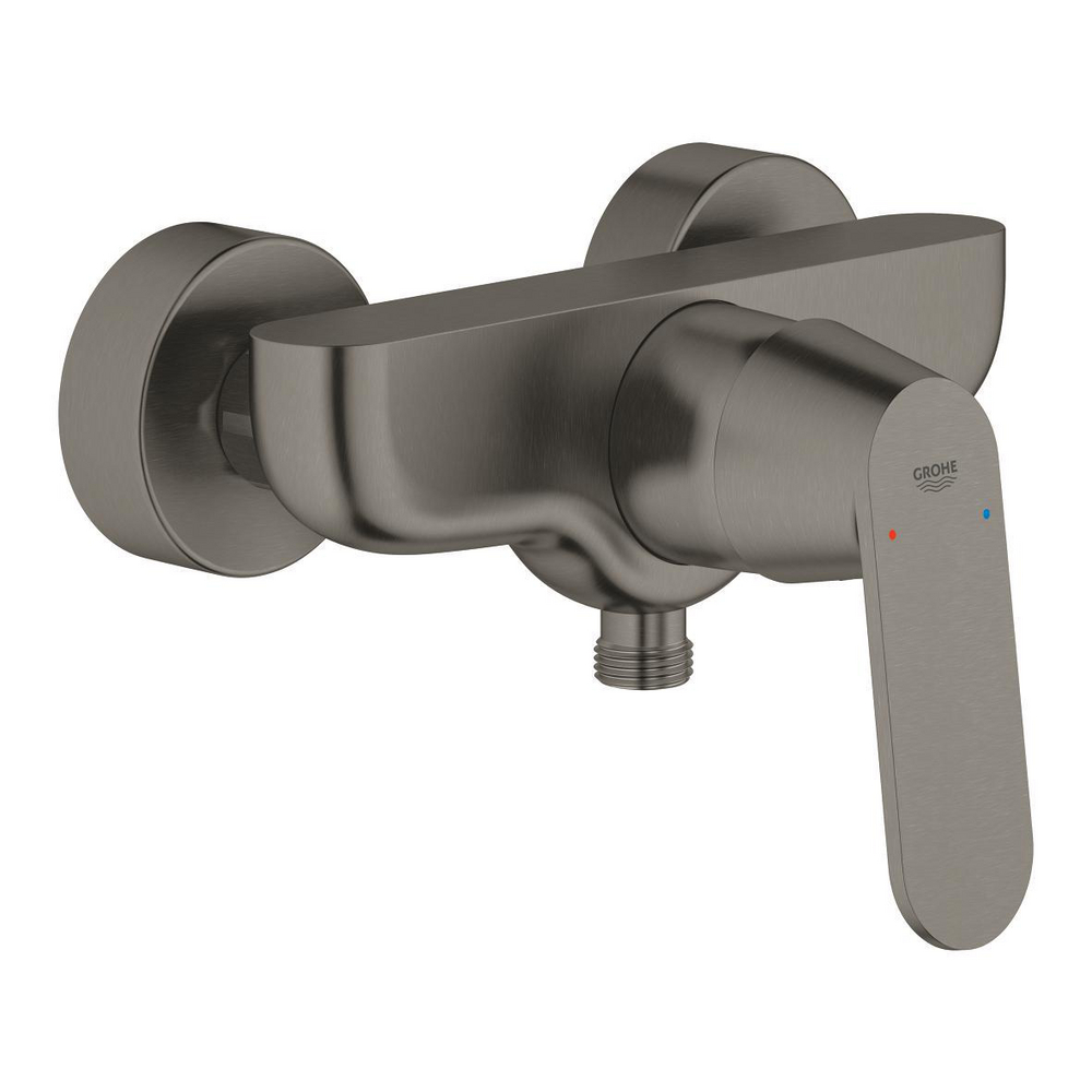 Eurosmart Cosmopolitan OHM shower exp