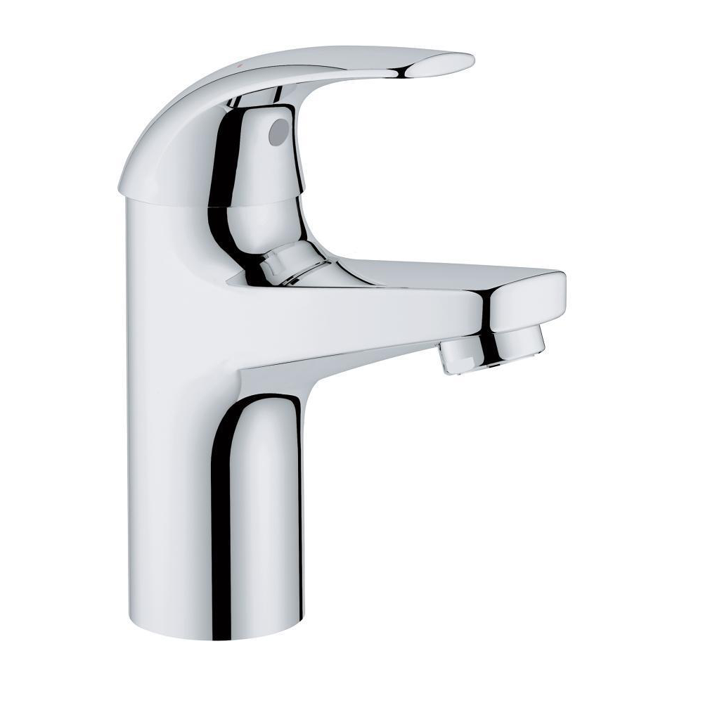 BauCurve OHM basin smooth body