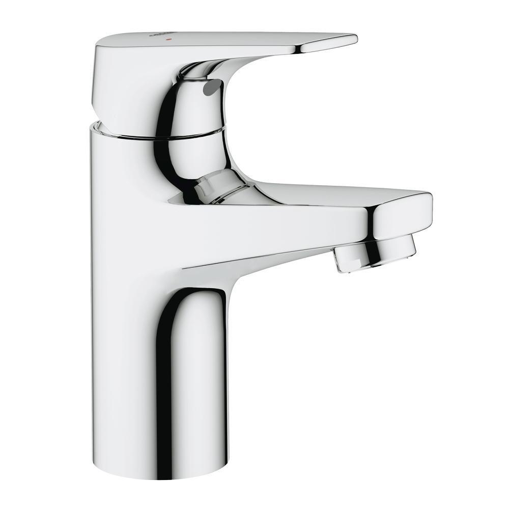 BauFlow OHM basin smooth body