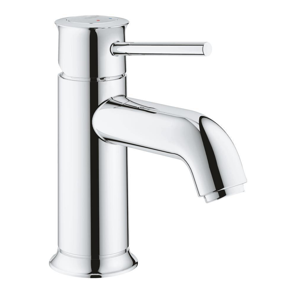 BauClassic OHM basin smooth body