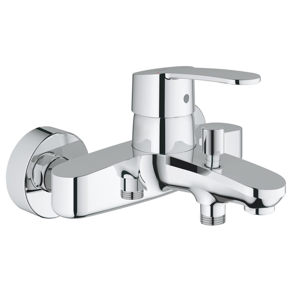Eurostyle Cosmopolitan OHM bath exposed