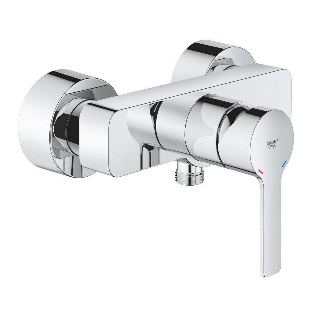 Lineare OHM shower exp