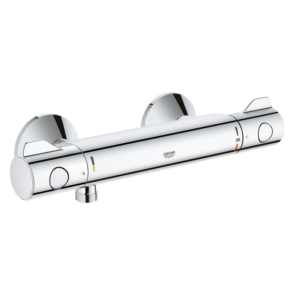 GRT 800 THM shower exp 1/2