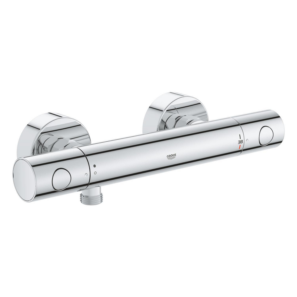 GRT 800 Cosmopolitan THM shower exp