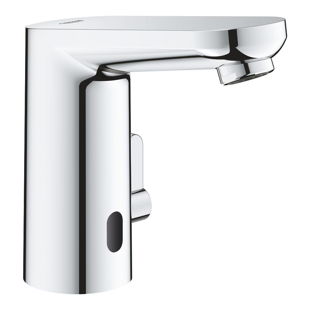 Eurosmart CE eltr.mix. basin 6V