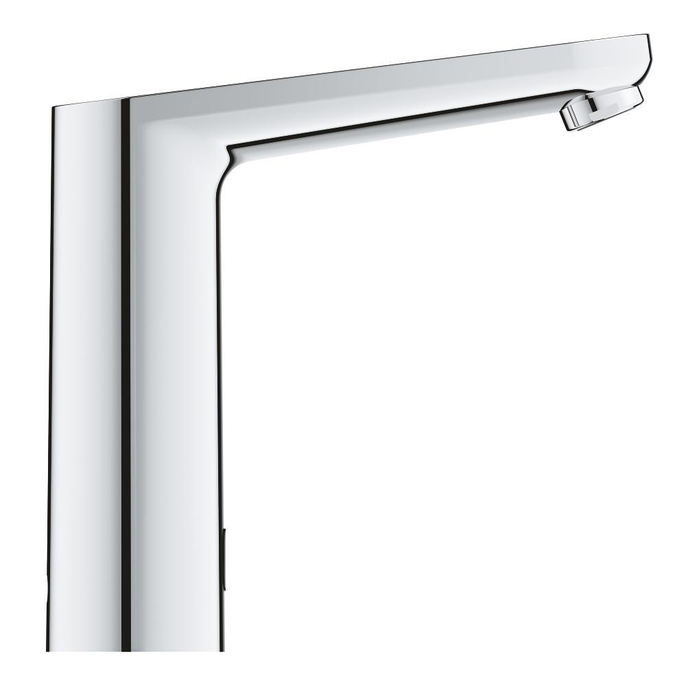 Eurosmart CE basin 6V L-Size