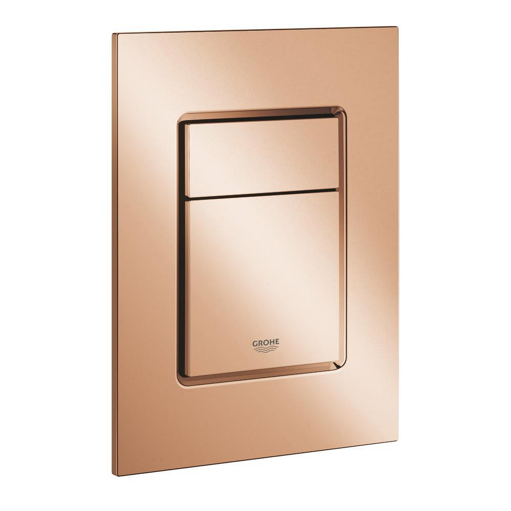 Skate Cosmopolitan wall plate S