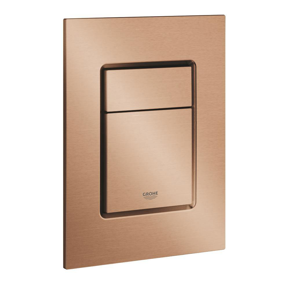 Skate Cosmopolitan wall plate S