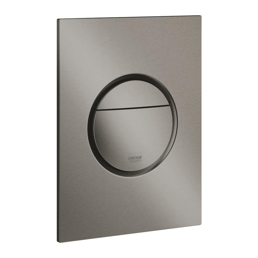 Nova Cosmopolitan WC wall plate S