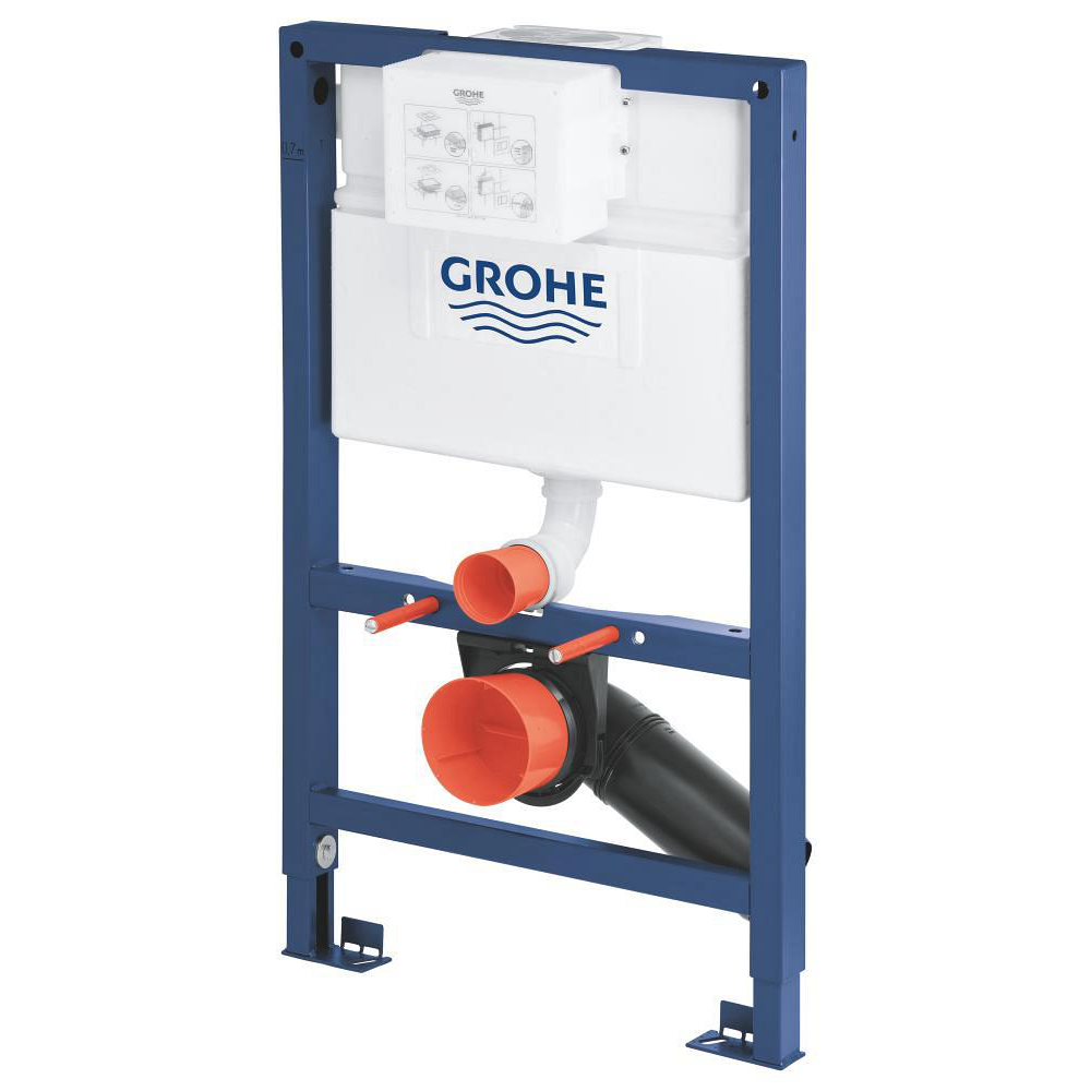 Rapid SL WC 0.82M Top/Front 3-6 l