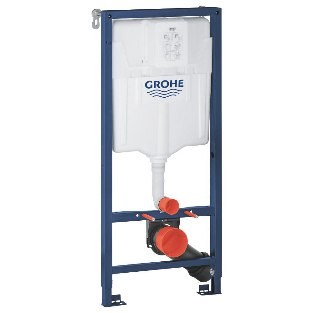 Rapid SL, WC, 1,13 m