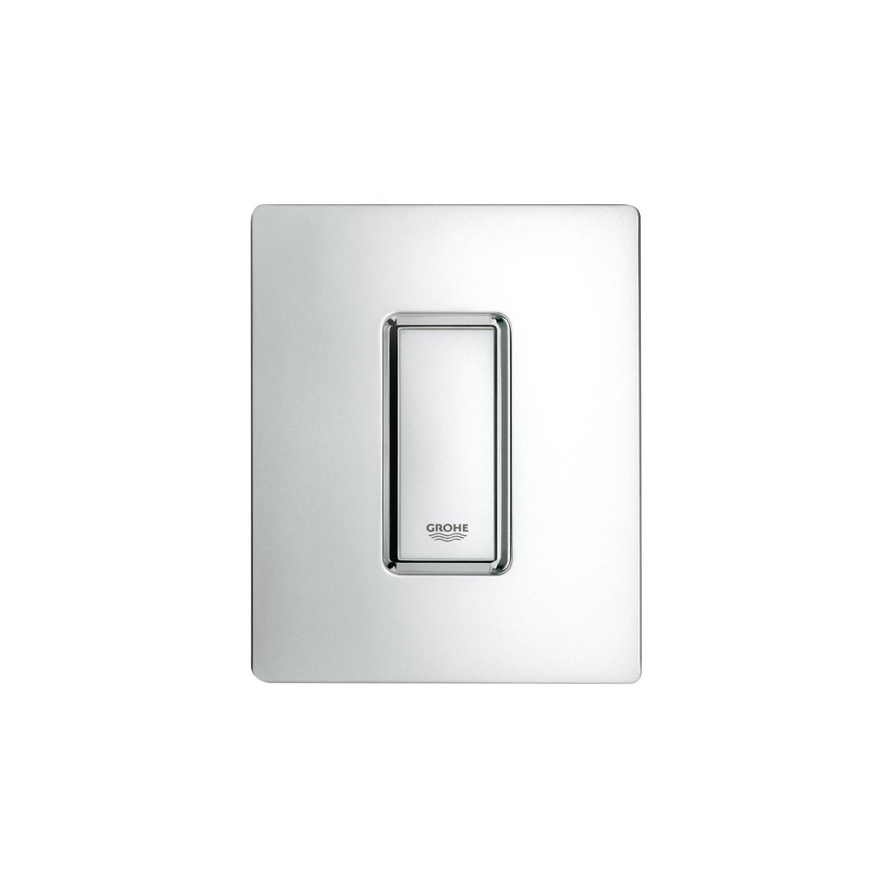 Skate Cosmopolitan urinal wall plate