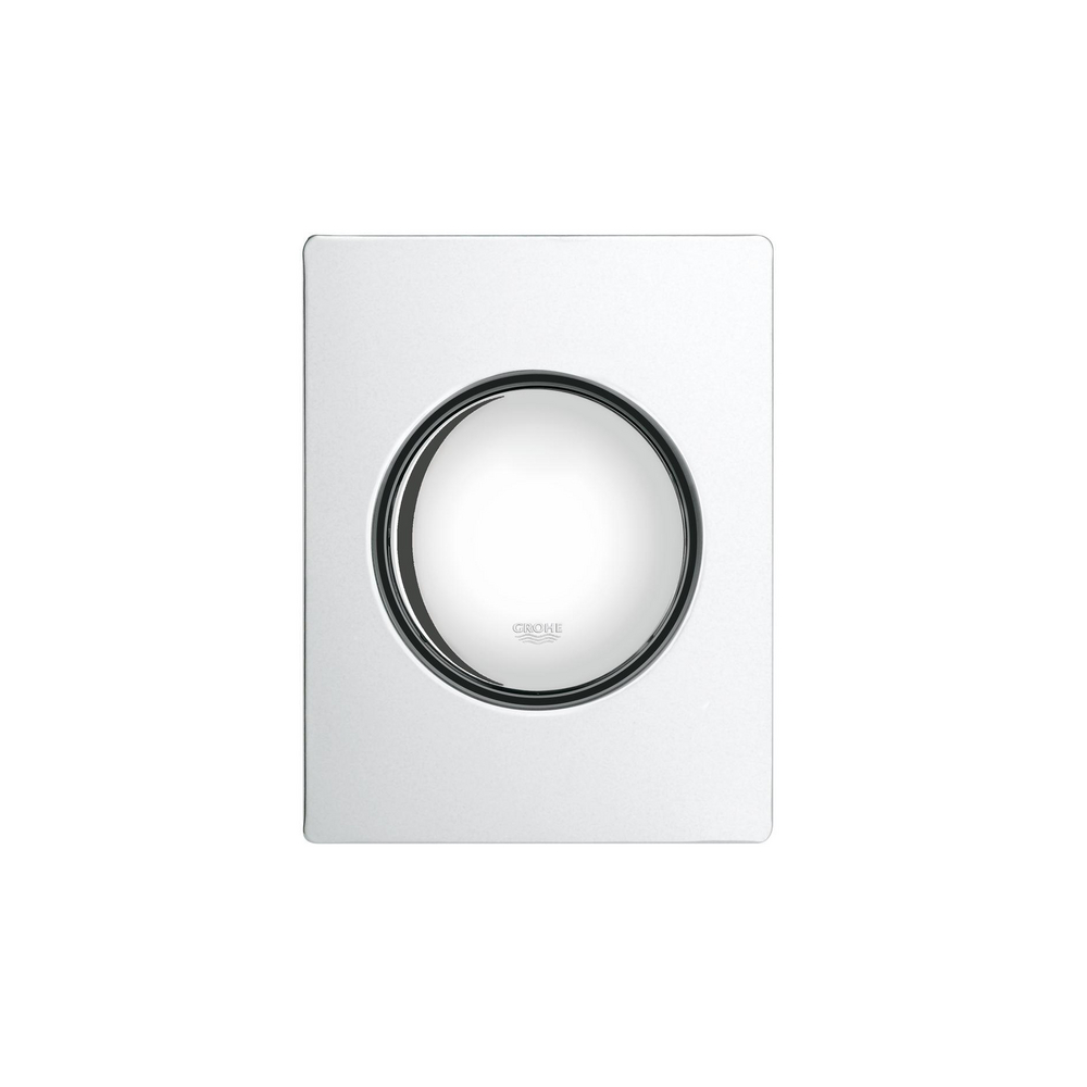 Nova Cosmopolitan urinal wall plate