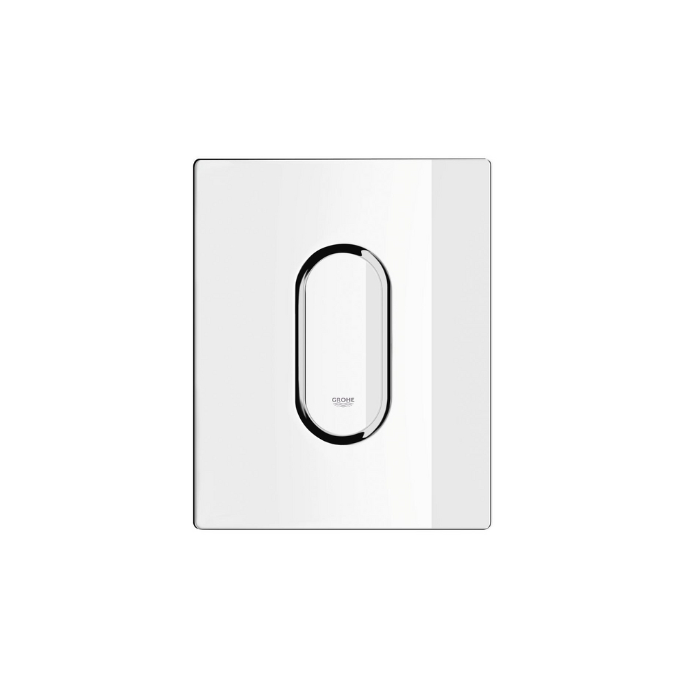 Arena Cosmopolitan urinal wall plate