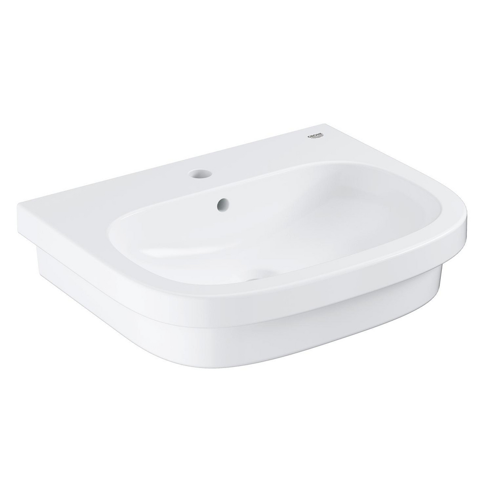Eurosmart Counter top basin 60