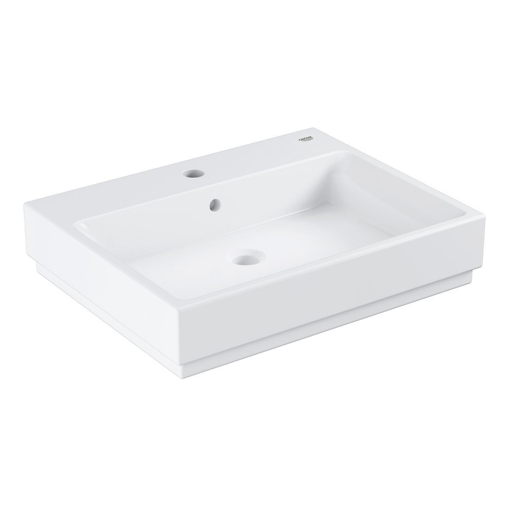 Eurocube Counter top basin 60
