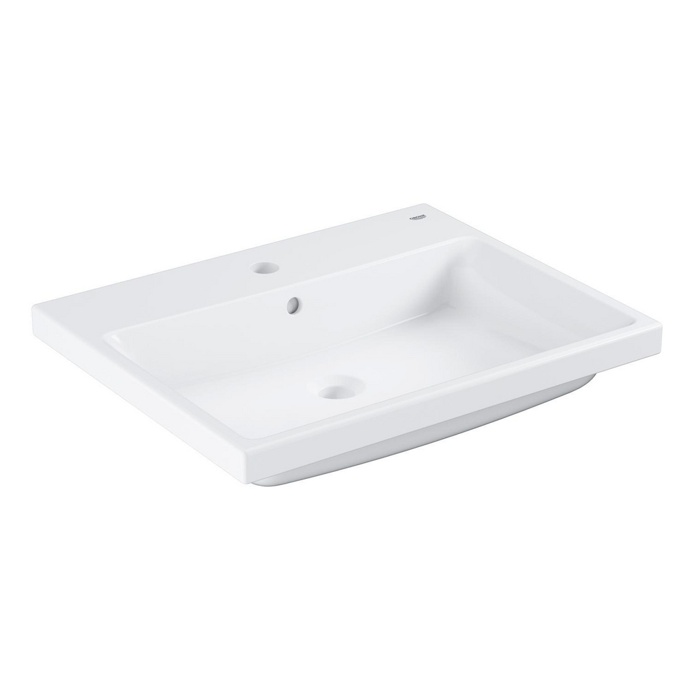 Eurocube Counter basin built-in 60