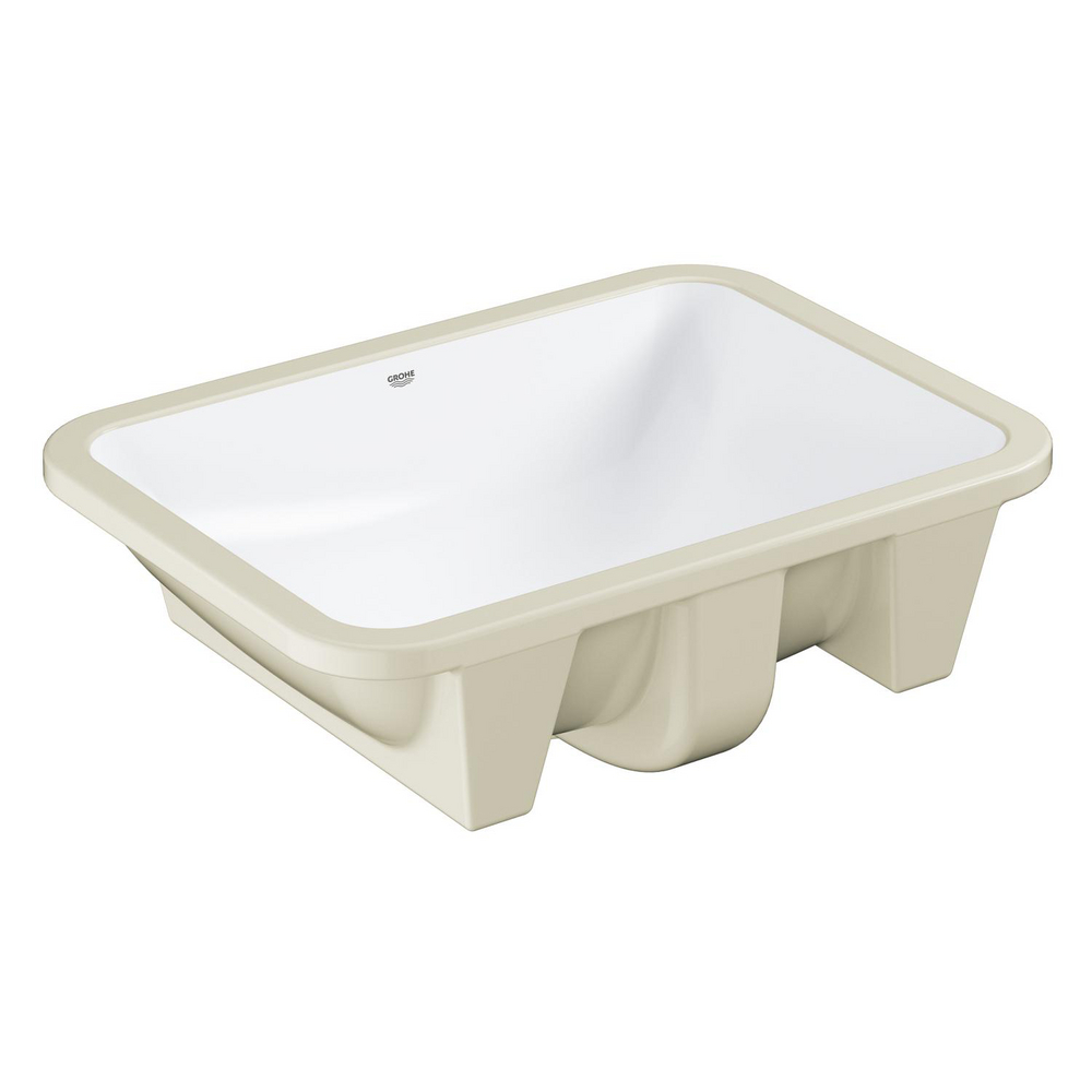 Projectline washbasin under-counter 55