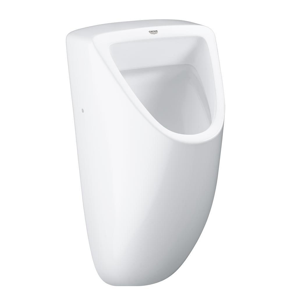 Bau Ceramic Urinal conc.inlet