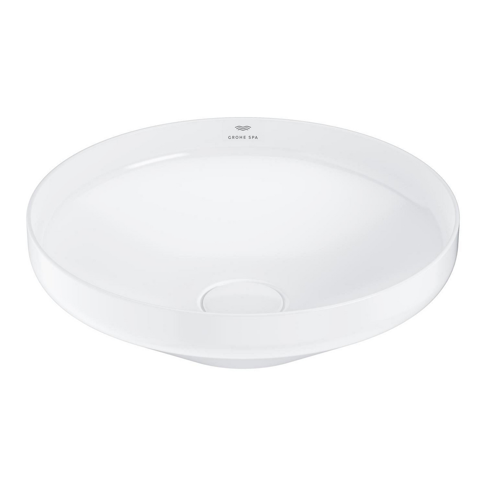 Airio Vsl basin 45 w/push-open IC SG TW