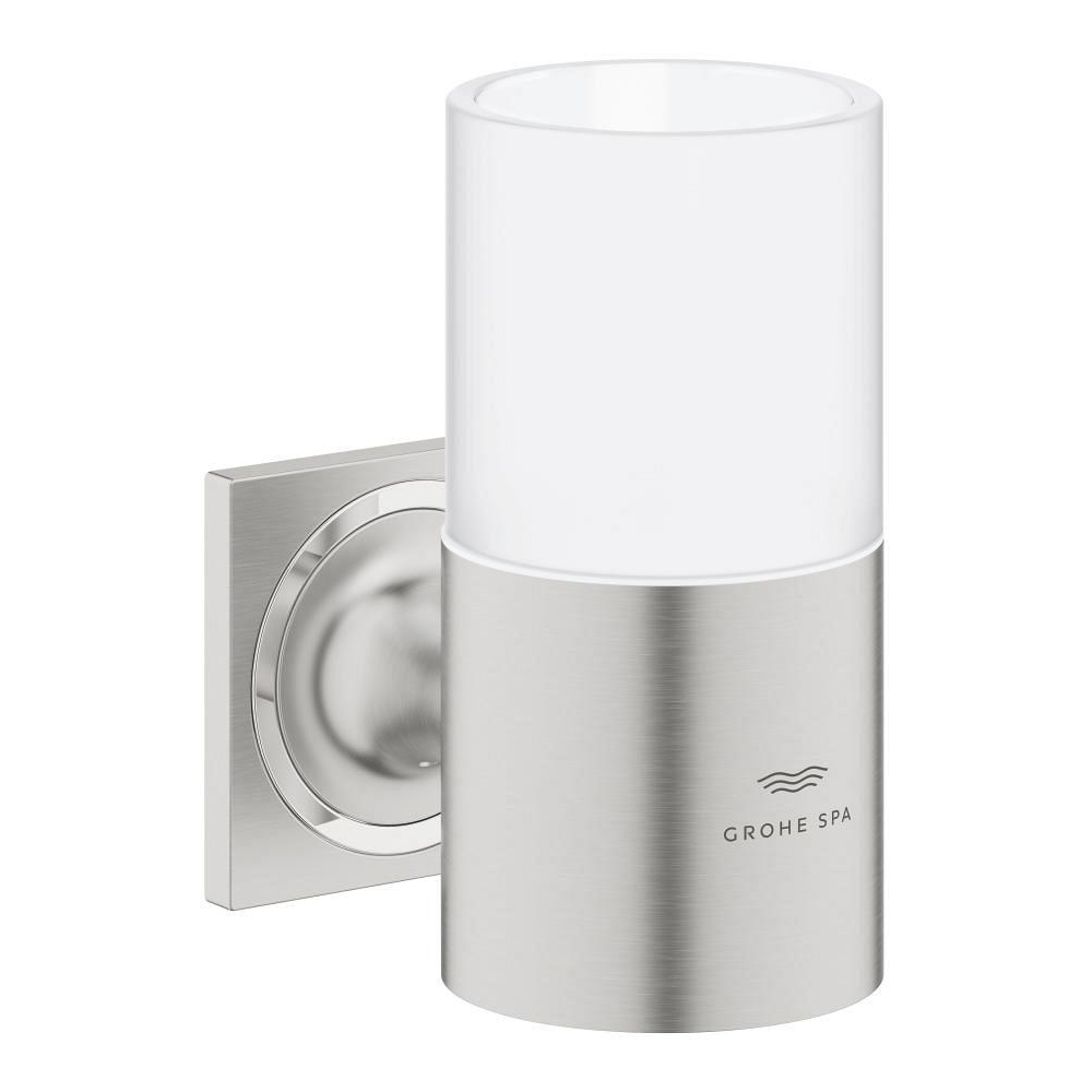 Allure New Glass Holder