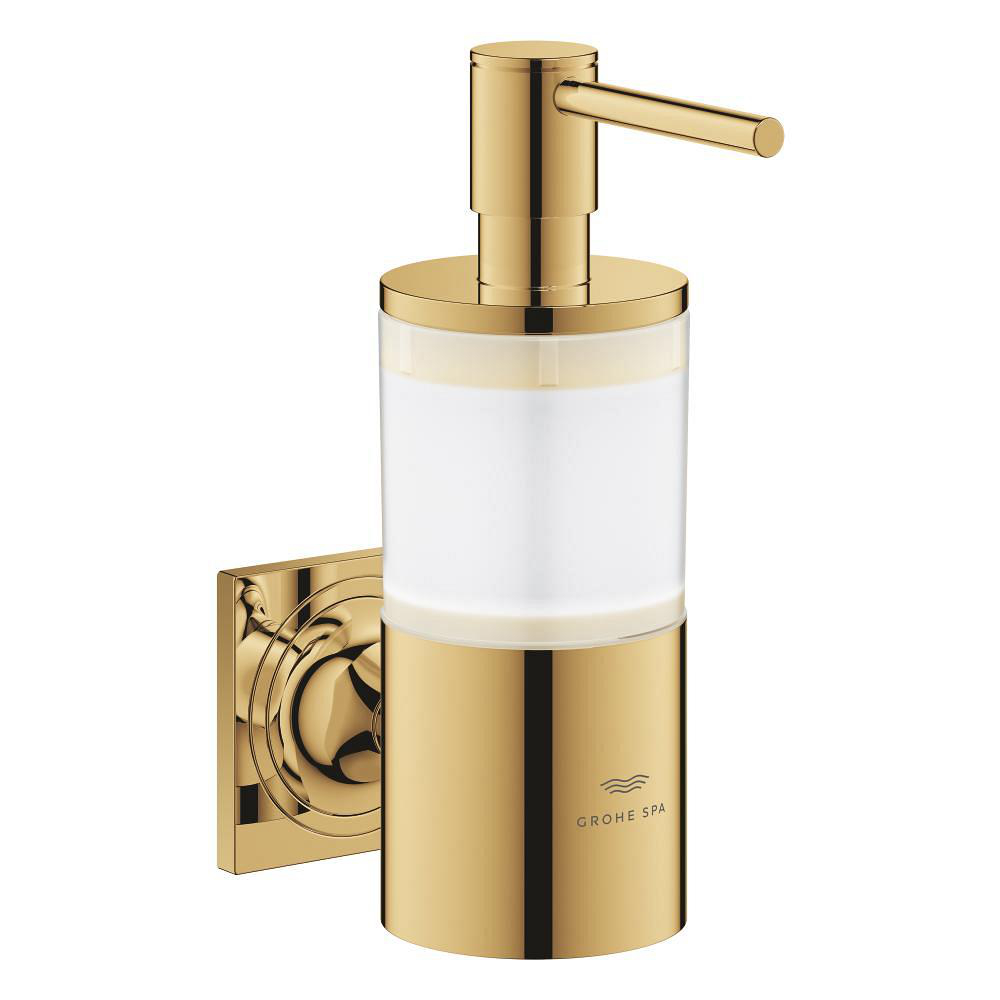 Allure New Glass Holder