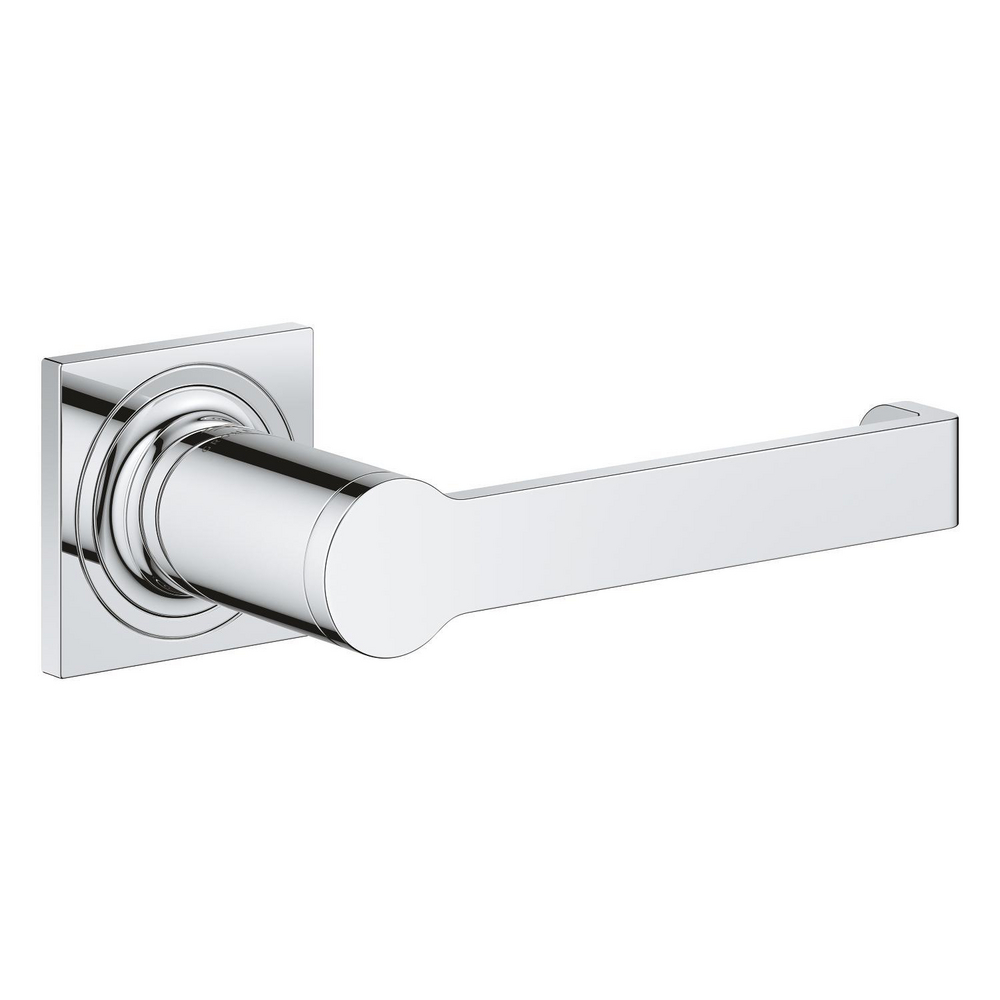 Allure New Toilet Paper Holder w/o cover
