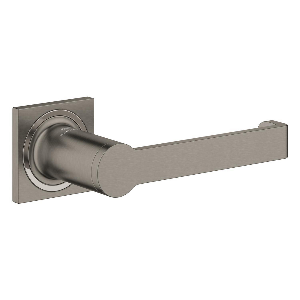 Allure New Toilet Paper Holder w/o cover