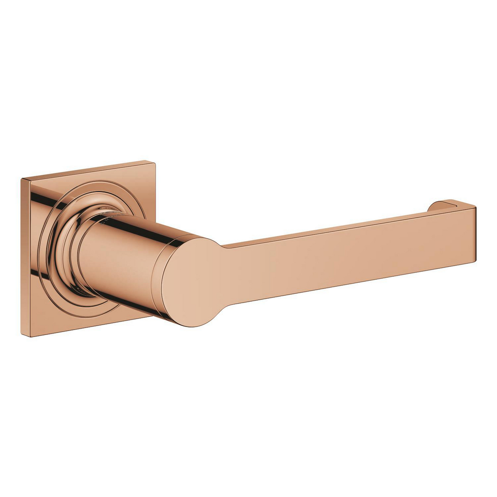 Allure New Toilet Paper Holder w/o cover