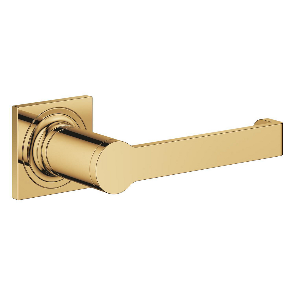 Allure New Toilet Paper Holder w/o cover