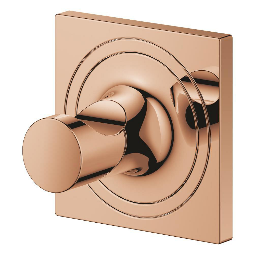 Allure New Robe Hook