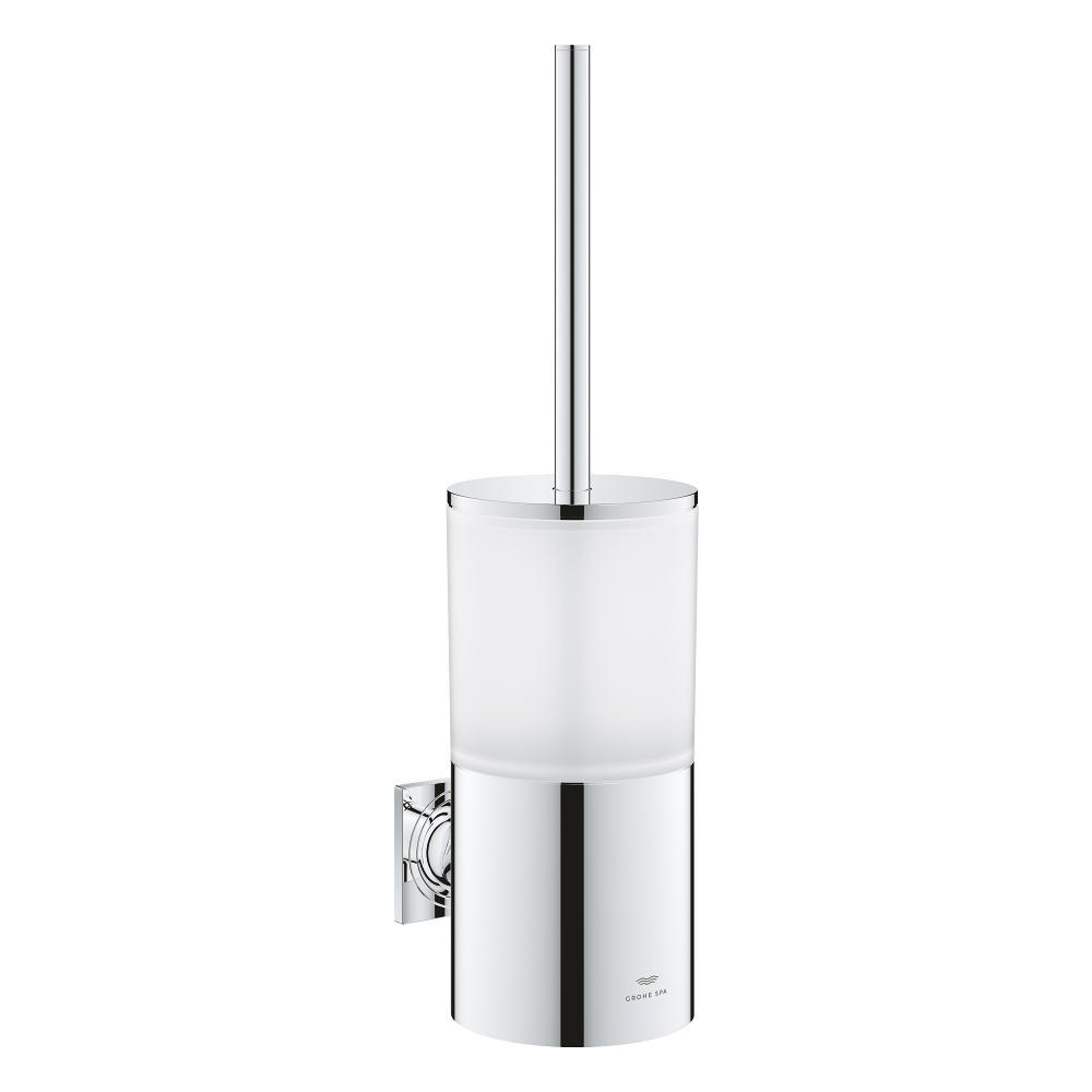 Allure New Toilet Brush Set