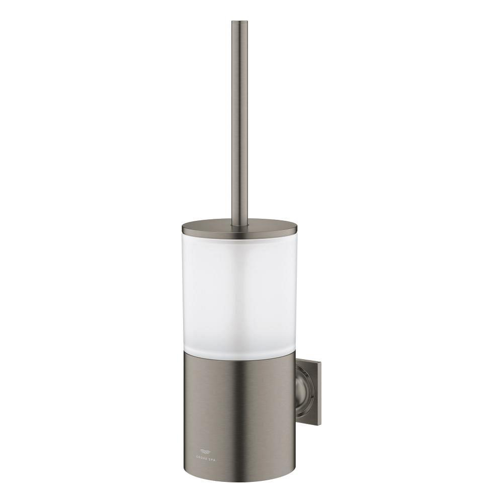Allure New Toilet Brush Set