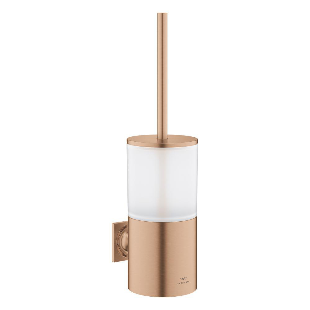 Allure New Toilet Brush Set