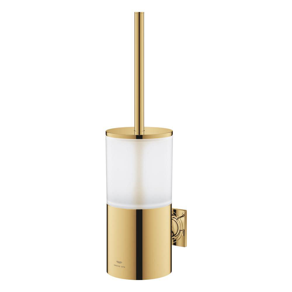 Allure New Toilet Brush Set